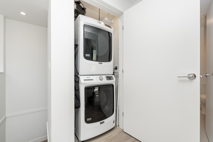 Photo 22 at 107 - 707 E 3rd Street, Queensbury, North Vancouver