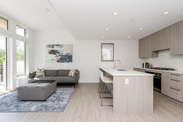 Photo 14 at 107 - 707 E 3rd Street, Queensbury, North Vancouver