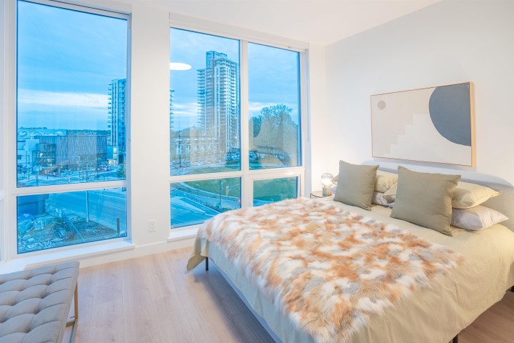 Photo 13 at 508 - 1500 Fern Street, Lynnmour, North Vancouver