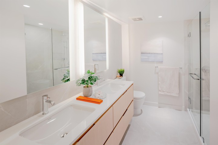 Photo 17 at 508 - 1500 Fern Street, Lynnmour, North Vancouver
