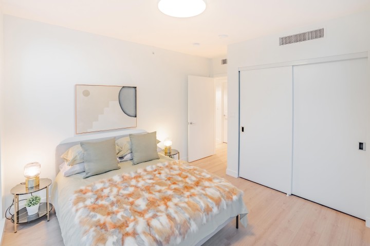 Photo 12 at 508 - 1500 Fern Street, Lynnmour, North Vancouver