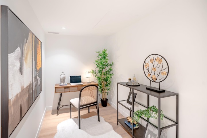 Photo 22 at 508 - 1500 Fern Street, Lynnmour, North Vancouver