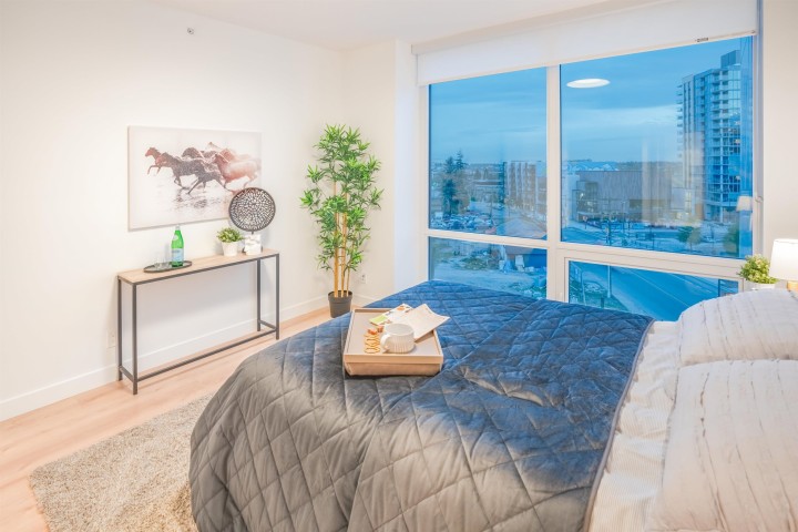 Photo 20 at 508 - 1500 Fern Street, Lynnmour, North Vancouver