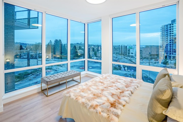 Photo 14 at 508 - 1500 Fern Street, Lynnmour, North Vancouver