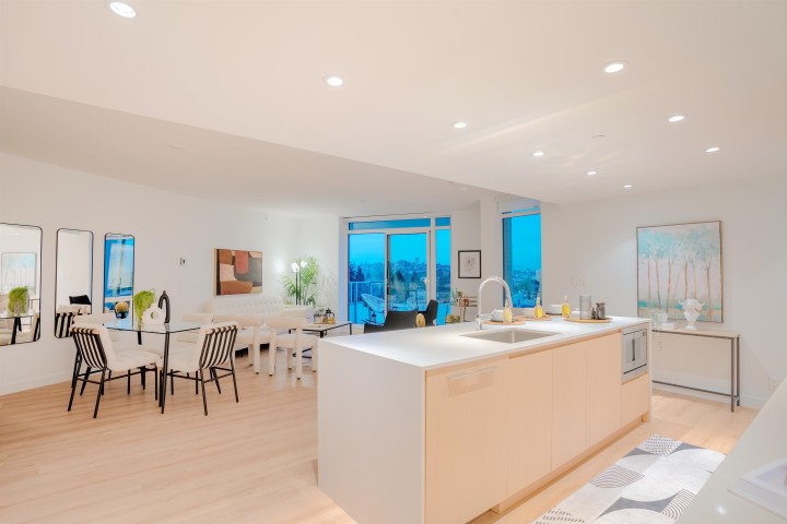 Photo 11 at 508 - 1500 Fern Street, Lynnmour, North Vancouver