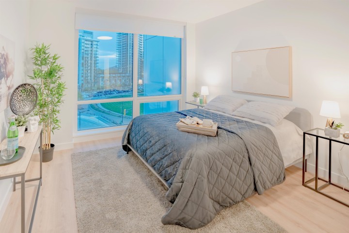 Photo 19 at 508 - 1500 Fern Street, Lynnmour, North Vancouver