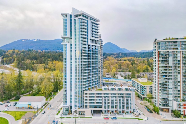 Photo 25 at 508 - 1500 Fern Street, Lynnmour, North Vancouver
