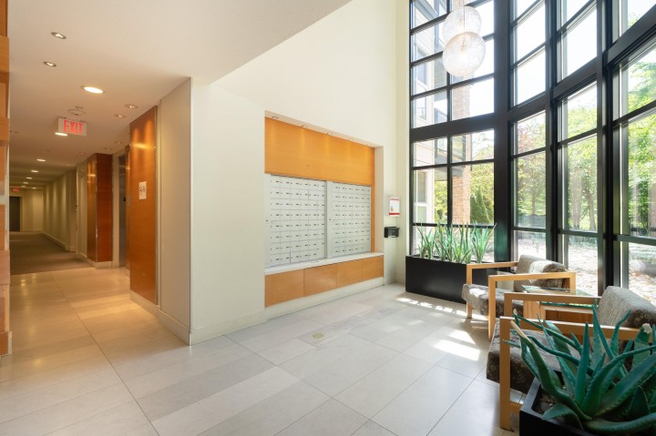 Photo 23 at 419 - 5928 Birney Avenue, University VW, Vancouver West
