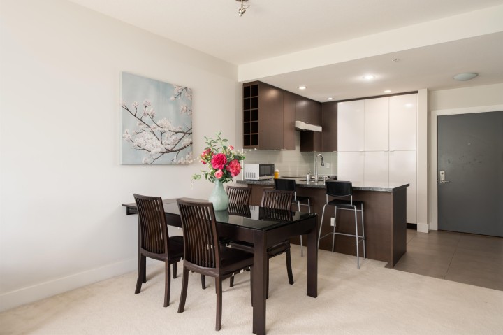 Photo 6 at 419 - 5928 Birney Avenue, University VW, Vancouver West