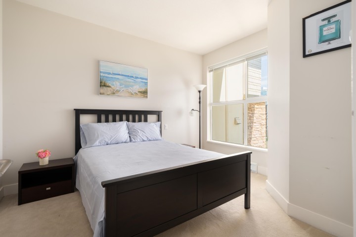 Photo 13 at 419 - 5928 Birney Avenue, University VW, Vancouver West