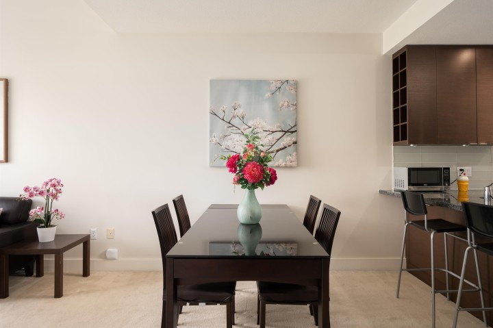 Photo 7 at 419 - 5928 Birney Avenue, University VW, Vancouver West