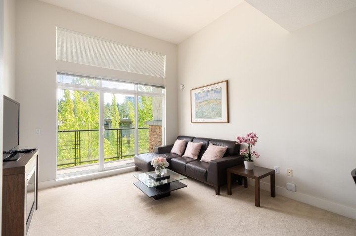 Photo 3 at 419 - 5928 Birney Avenue, University VW, Vancouver West