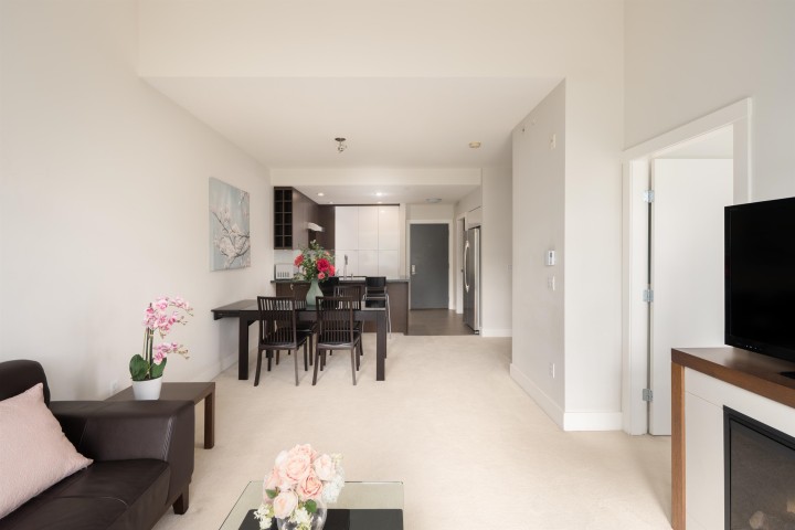 Photo 5 at 419 - 5928 Birney Avenue, University VW, Vancouver West