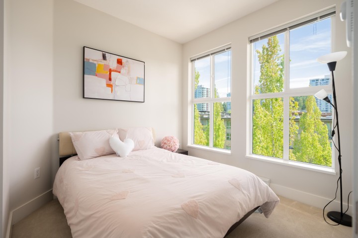 Photo 15 at 419 - 5928 Birney Avenue, University VW, Vancouver West