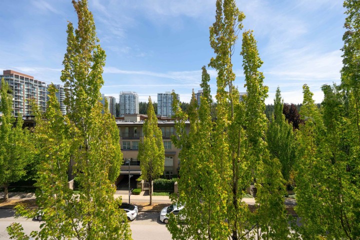 Photo 19 at 419 - 5928 Birney Avenue, University VW, Vancouver West