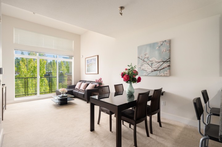 Photo 8 at 419 - 5928 Birney Avenue, University VW, Vancouver West