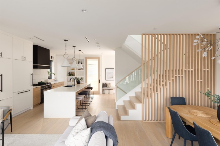 Photo 15 at 4626 Windsor Street, Fraser VE, Vancouver East