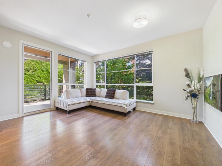 Photo 12 at 213 - 5983 Gray Avenue, University VW, Vancouver West