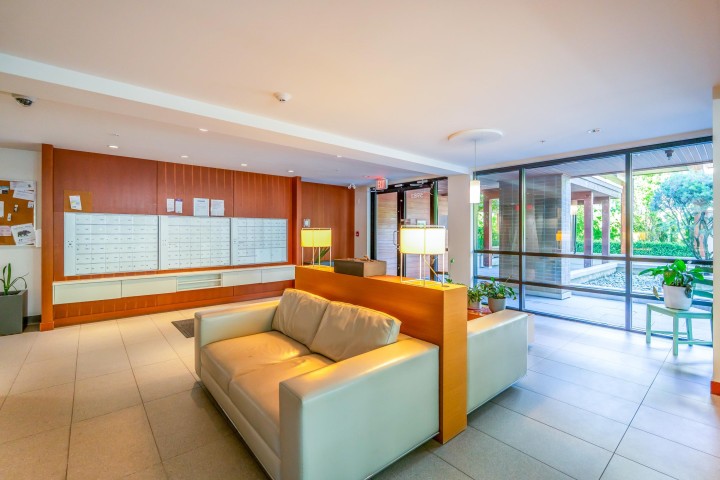 Photo 24 at 213 - 5983 Gray Avenue, University VW, Vancouver West