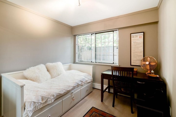 Photo 26 at 102 - 2190 W 8th Avenue, Kitsilano, Vancouver West