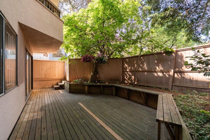 Photo 18 at 102 - 2190 W 8th Avenue, Kitsilano, Vancouver West