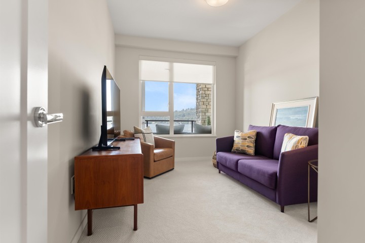 Photo 28 at 305 - 3911 Cates Landing Way, Roche Point, North Vancouver