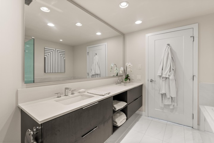 Photo 24 at 305 - 3911 Cates Landing Way, Roche Point, North Vancouver