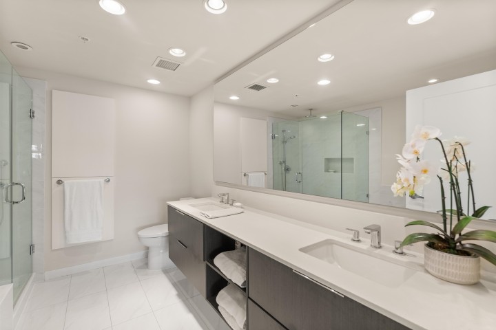 Photo 21 at 305 - 3911 Cates Landing Way, Roche Point, North Vancouver
