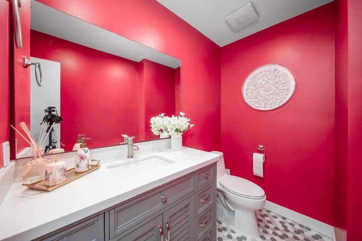 Photo 17 at 4096 Sunset Blvd Boulevard, Canyon Heights NV, North Vancouver