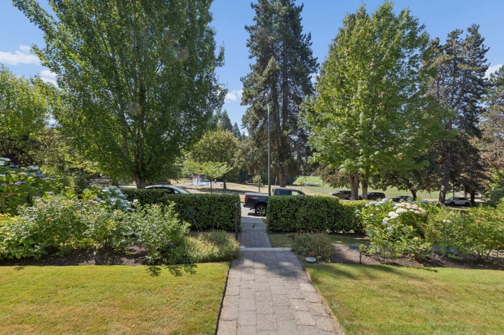Photo 3 at 3933 W King Edward Avenue, Dunbar, Vancouver West