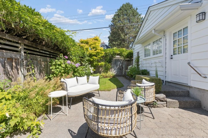 Photo 32 at 3933 W King Edward Avenue, Dunbar, Vancouver West