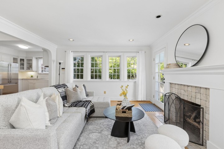 Photo 9 at 3933 W King Edward Avenue, Dunbar, Vancouver West