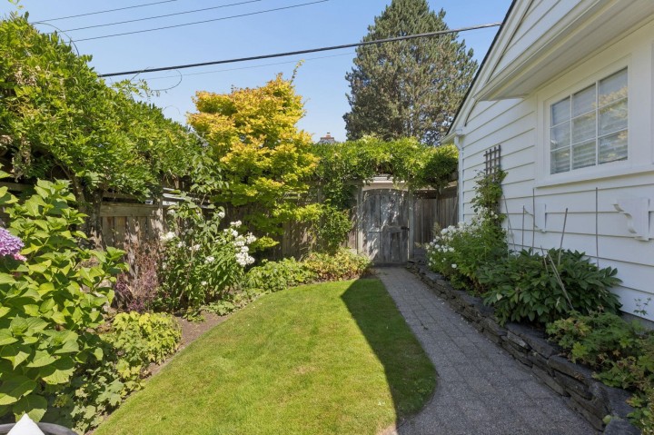 Photo 38 at 3933 W King Edward Avenue, Dunbar, Vancouver West