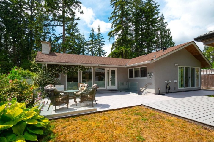 Photo 29 at 2420 Edgemont Boulevard, Mosquito Creek, North Vancouver