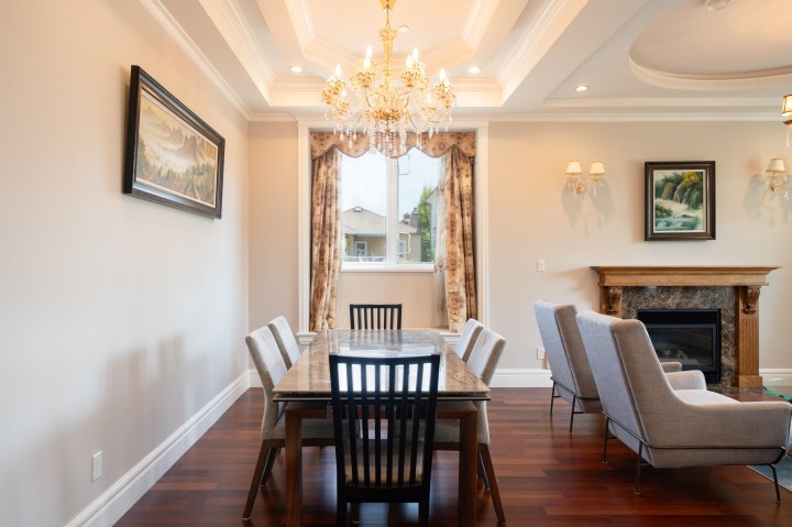Photo 6 at 2715 W 20th Avenue, Arbutus, Vancouver West