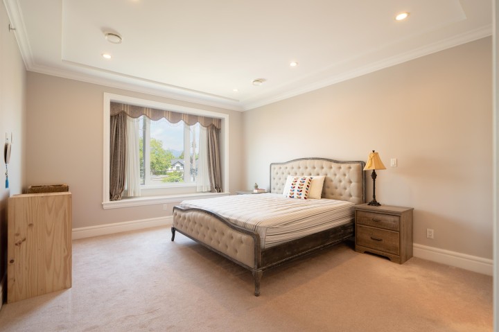 Photo 13 at 2715 W 20th Avenue, Arbutus, Vancouver West