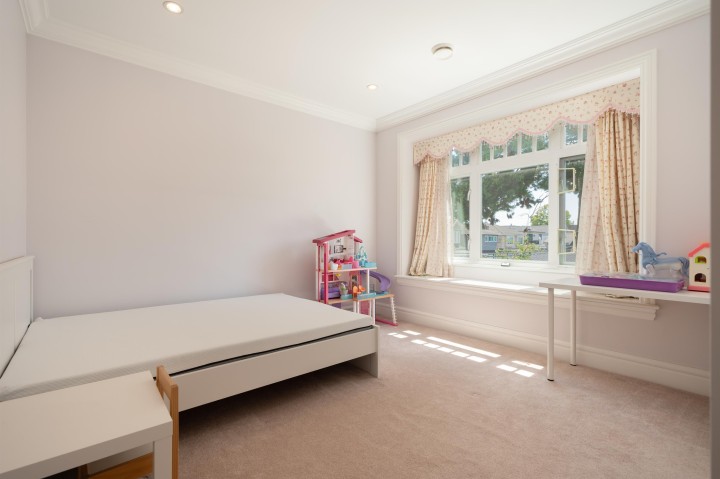 Photo 16 at 2715 W 20th Avenue, Arbutus, Vancouver West