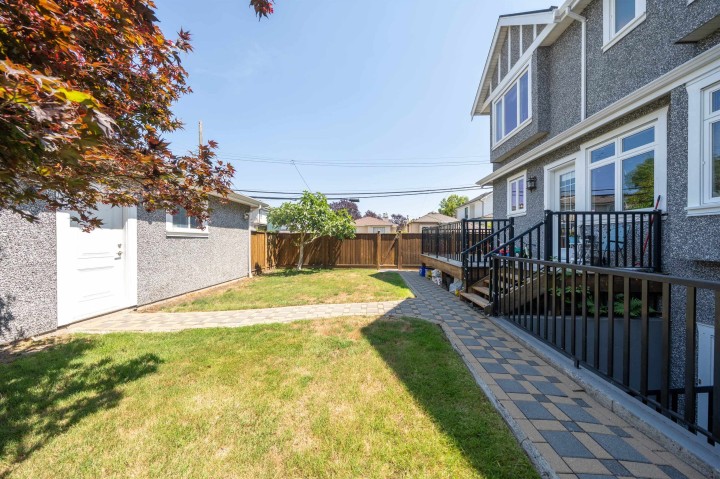 Photo 26 at 2715 W 20th Avenue, Arbutus, Vancouver West