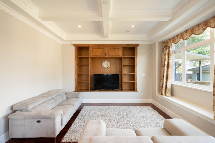 Photo 9 at 2715 W 20th Avenue, Arbutus, Vancouver West