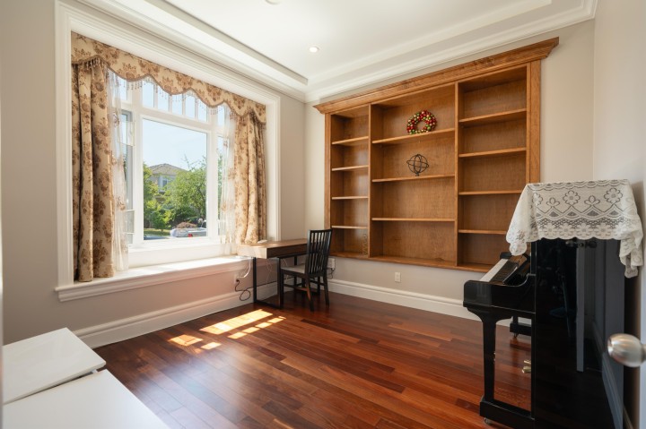 Photo 10 at 2715 W 20th Avenue, Arbutus, Vancouver West