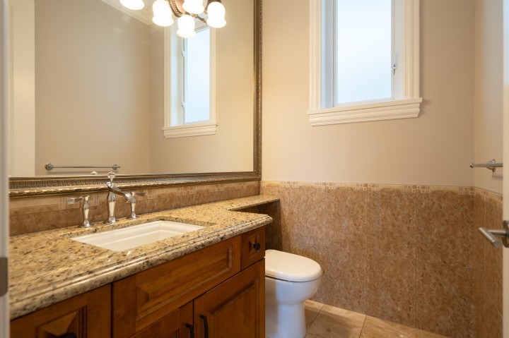 Photo 11 at 2715 W 20th Avenue, Arbutus, Vancouver West