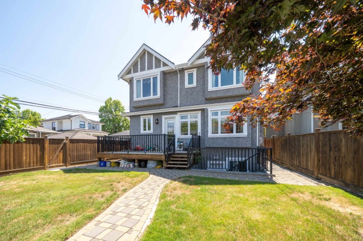 Photo 25 at 2715 W 20th Avenue, Arbutus, Vancouver West