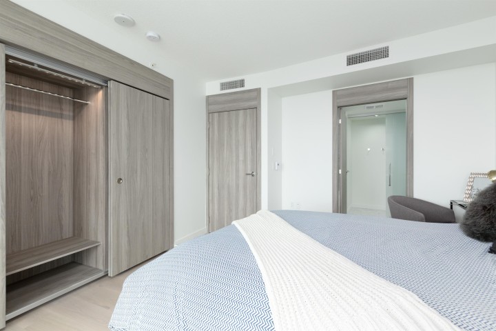 Photo 7 at 2817 - 89 Nelson Street, Yaletown, Vancouver West