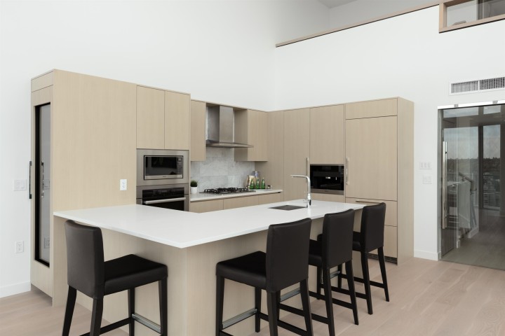 Photo 14 at 2817 - 89 Nelson Street, Yaletown, Vancouver West