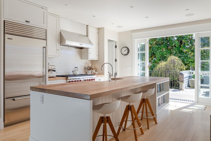 Photo 7 at 1970 Mcnicoll Avenue, Kitsilano, Vancouver West