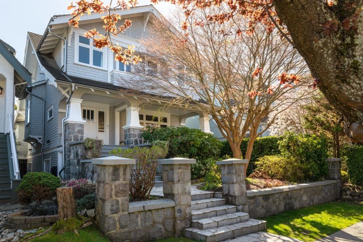 Photo 19 at 1970 Mcnicoll Avenue, Kitsilano, Vancouver West