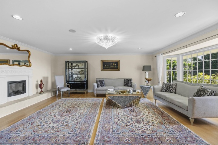 Photo 6 at 875 Greenwood Road, British Properties, West Vancouver