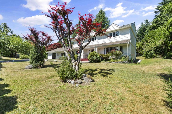 Photo 37 at 875 Greenwood Road, British Properties, West Vancouver