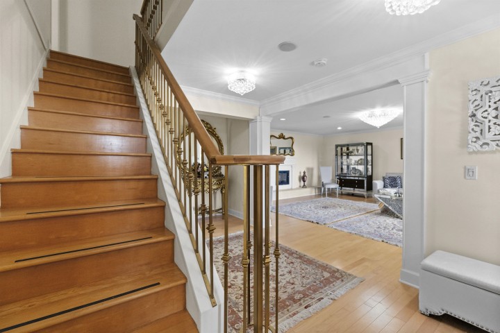 Photo 11 at 875 Greenwood Road, British Properties, West Vancouver