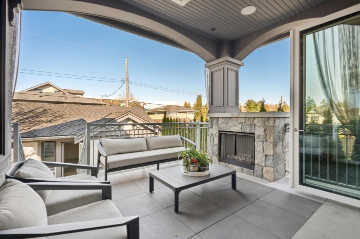 Photo 17 at 4021 W 28th Avenue, Dunbar, Vancouver West